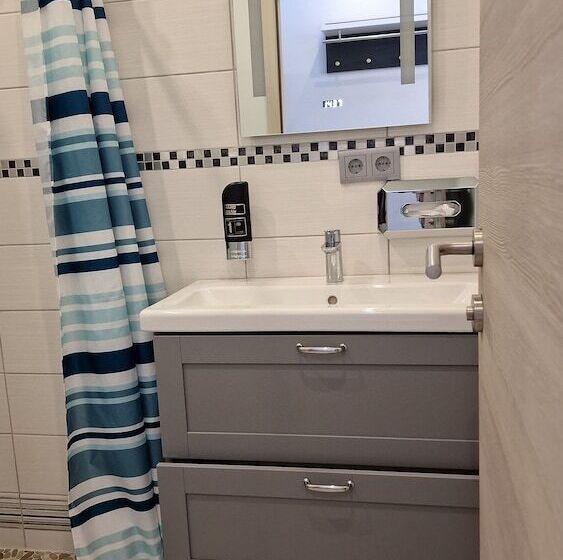 豪华工作室, Palais Elegance Wien