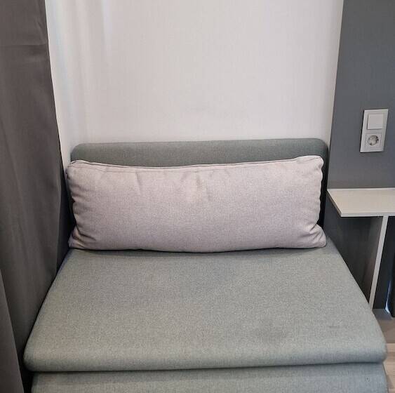 豪华工作室, Palais Elegance Wien