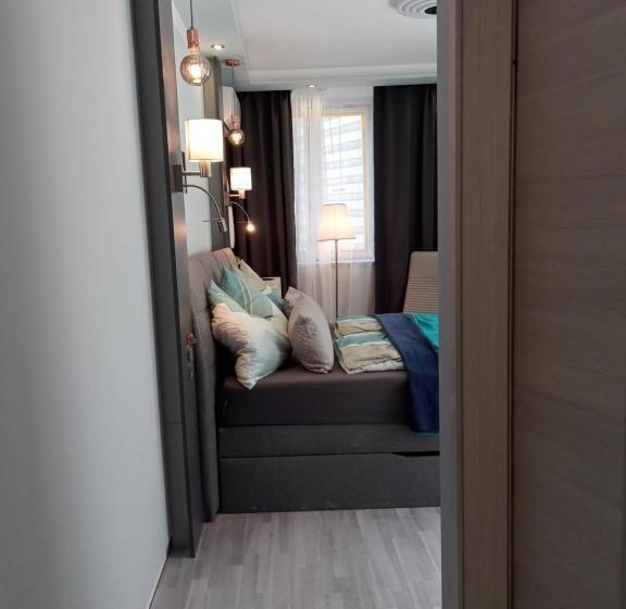 豪华工作室, Palais Elegance Wien