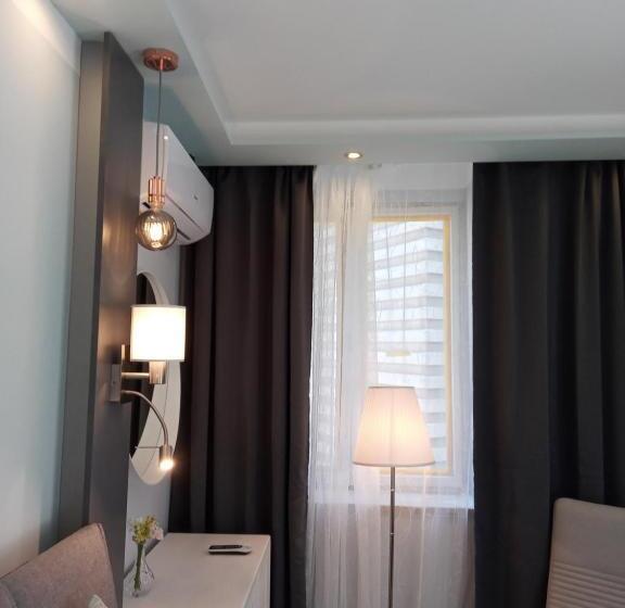 豪华工作室, Palais Elegance Wien