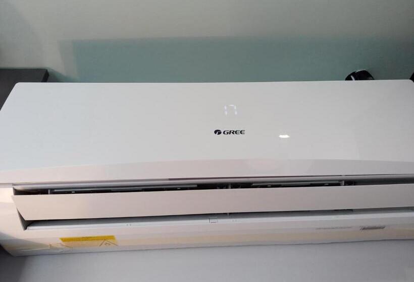 家庭工作室, Palais Elegance Wien