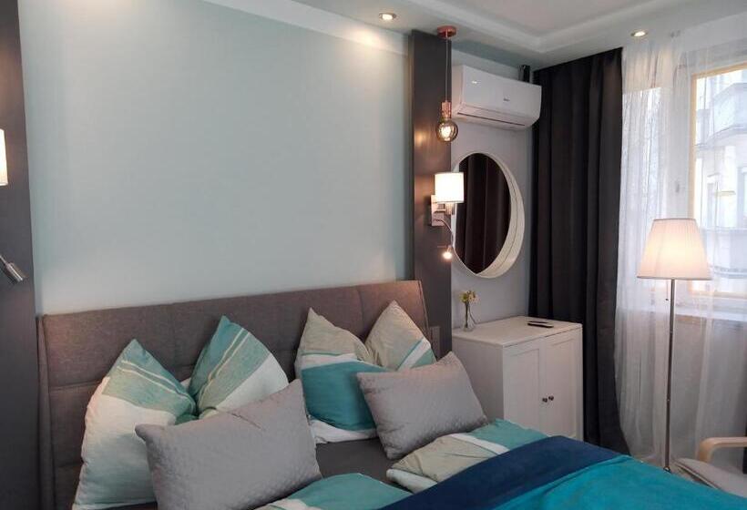 家庭工作室, Palais Elegance Wien