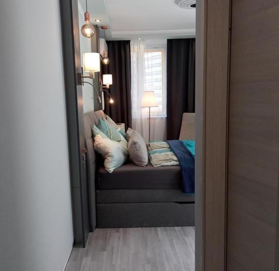 家庭工作室, Palais Elegance Wien