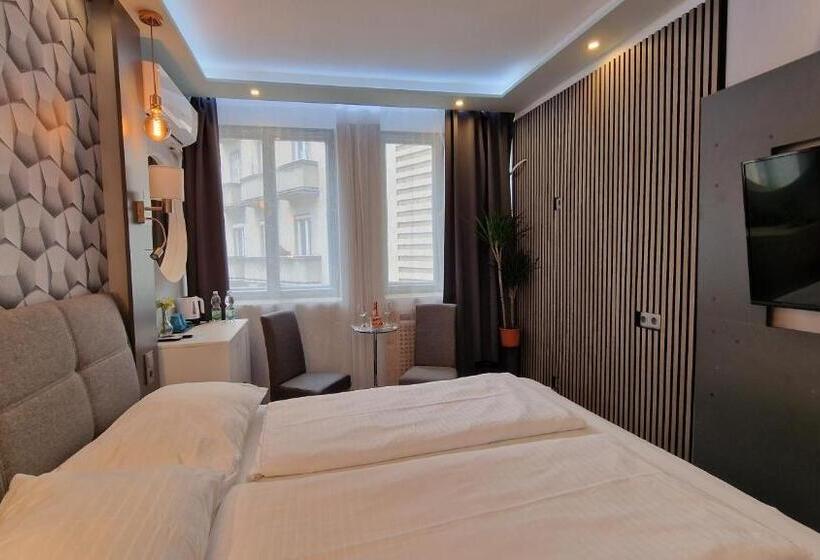 豪华房间, Palais Elegance Wien