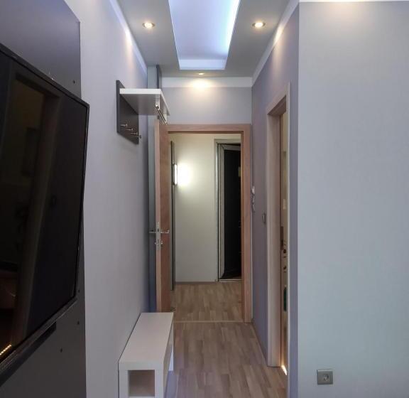 豪华家庭房间, Palais Elegance Wien