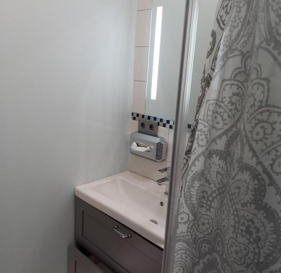 豪华家庭房间, Palais Elegance Wien