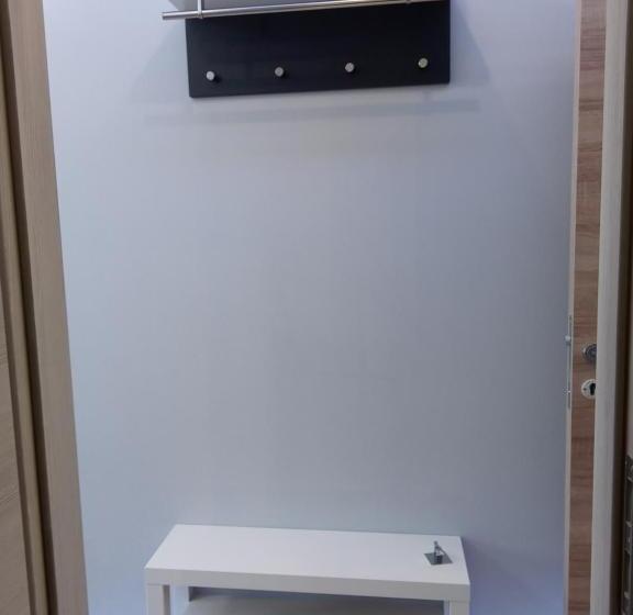 豪华工作室, Palais Elegance Wien