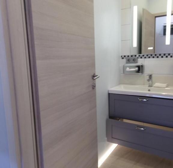 豪华工作室, Palais Elegance Wien