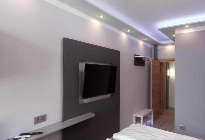 豪华工作室, Palais Elegance Wien