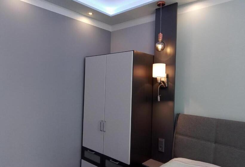 豪华工作室, Palais Elegance Wien