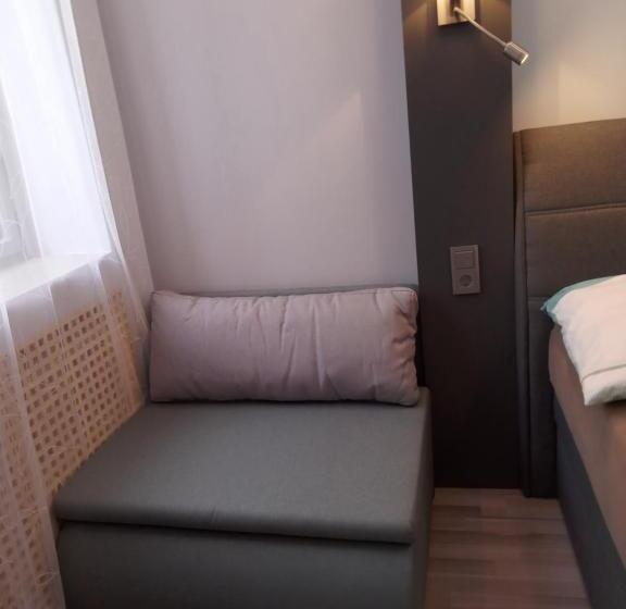 家庭工作室, Palais Elegance Wien