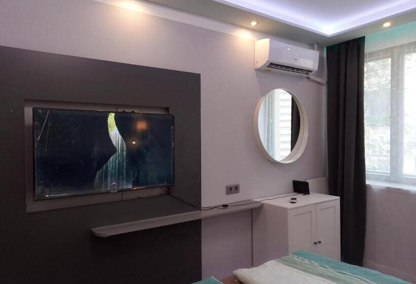 家庭工作室, Palais Elegance Wien