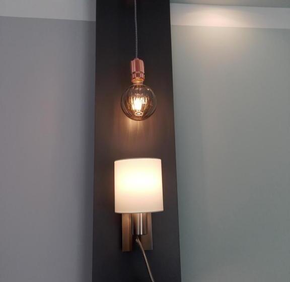 带1个卧室的豪华公寓, Palais Elegance Wien