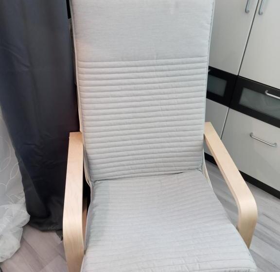 带1个卧室的豪华公寓, Palais Elegance Wien