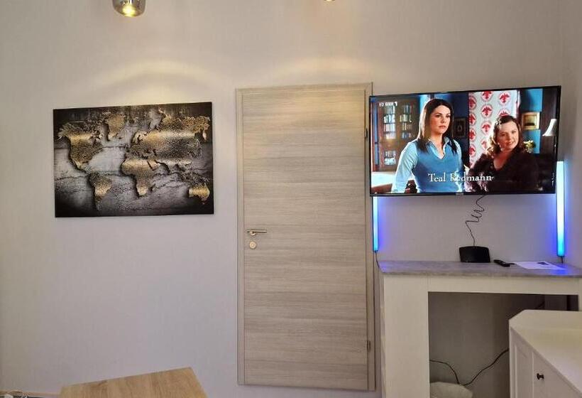 豪华房间, Palais Elegance Wien