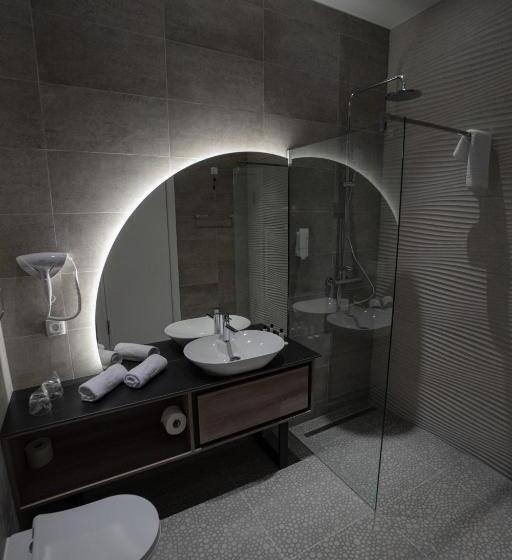 スタンダードルーム, President