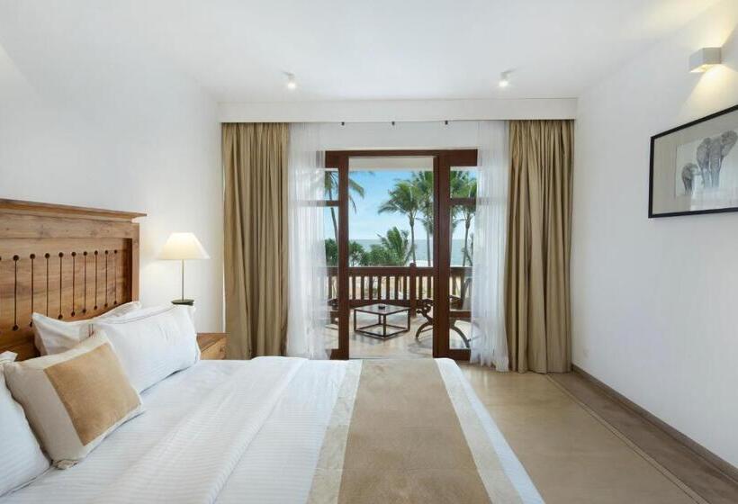 Трехместный Номер Deluxe Вид на Море, The Lucky Elephant