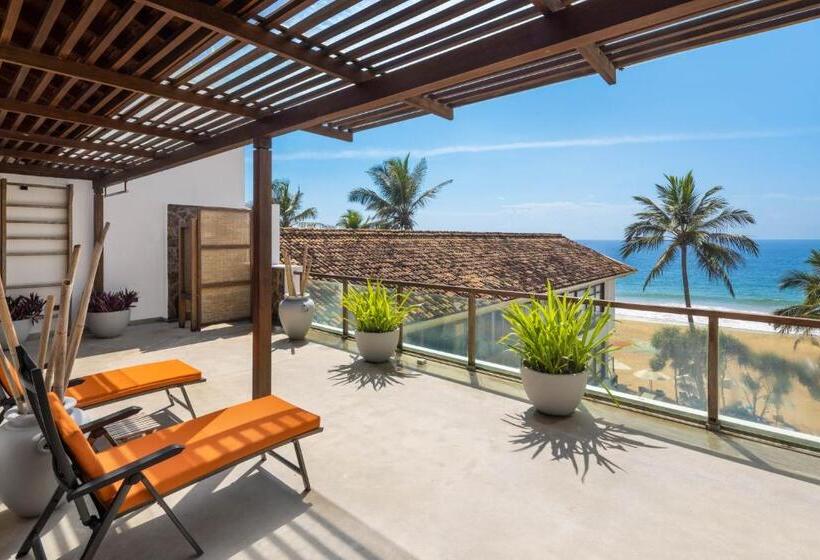 Апартаменты Пентхаус 1 Спальня, The Lucky Elephant