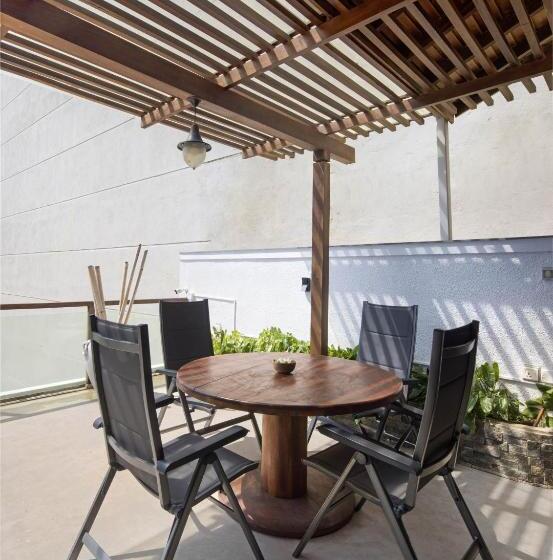 Апартаменты Пентхаус 1 Спальня, The Lucky Elephant