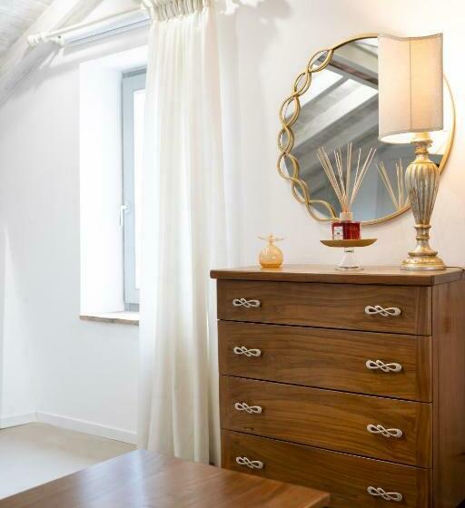 חדר סופריור, Acqua Di Civita Beauty & Rooms