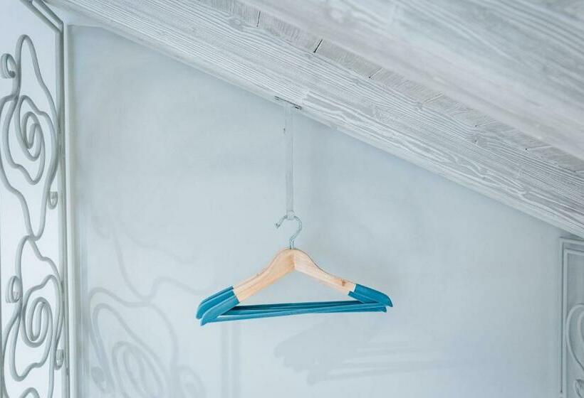 חדר סופריור, Acqua Di Civita Beauty & Rooms