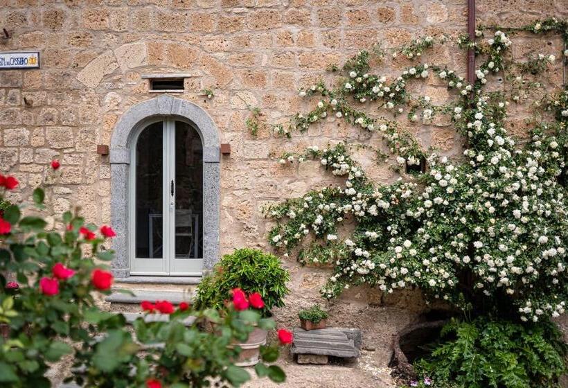 חדר סופריור, Acqua Di Civita Beauty & Rooms