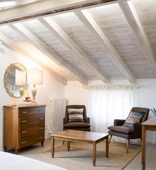 חדר סופריור, Acqua Di Civita Beauty & Rooms