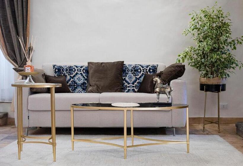 חדר סטנדרט, Acqua Di Civita Beauty & Rooms