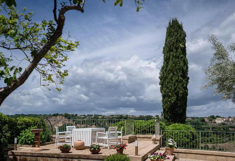 חדר סטנדרט, Acqua Di Civita Beauty & Rooms