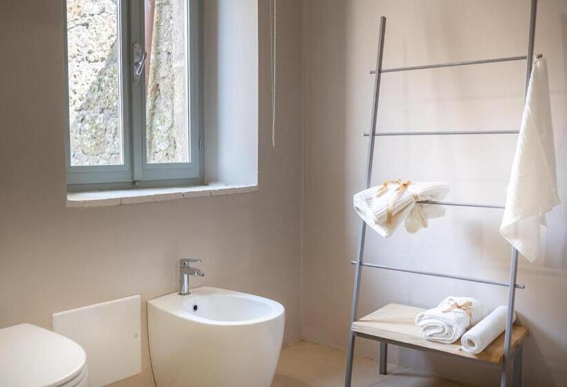 Номер Стандарт, Acqua Di Civita Beauty & Rooms