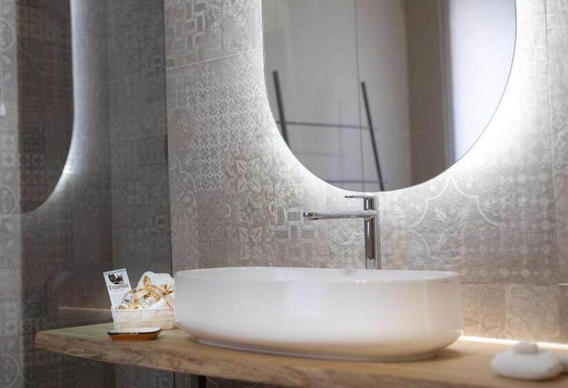 Номер Стандарт, Acqua Di Civita Beauty & Rooms