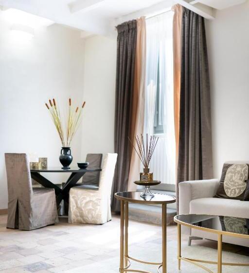 סוויטה משפחתית, Acqua Di Civita Beauty & Rooms