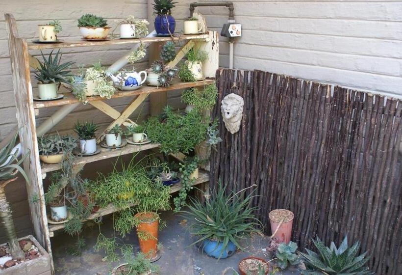 家族用アパートメント, Flutterby Guesthouse