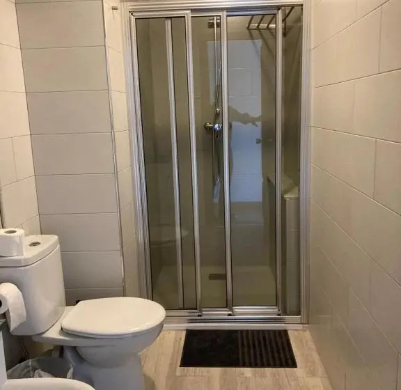 اتاق استاندارد, Hostal Crisol X Liste Station