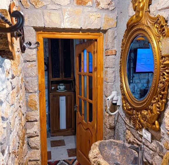 اتاق استاندارد, Solomon&sons