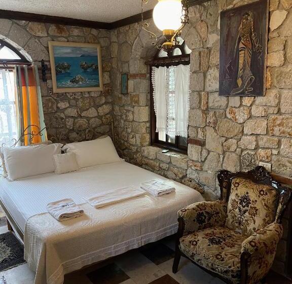 اتاق استاندارد, Solomon&sons