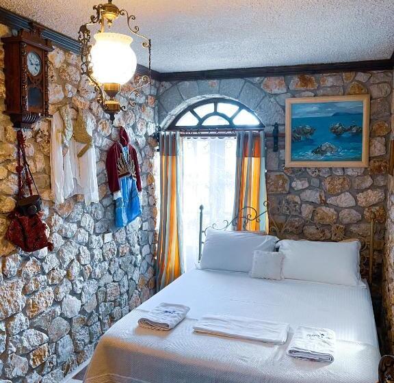 اتاق استاندارد, Solomon&sons