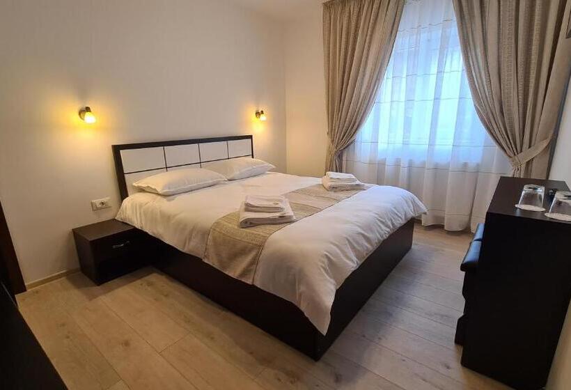 اتاق استاندارد, Pensiunea Mădălina