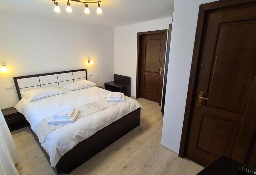 اتاق استاندارد, Pensiunea Mădălina