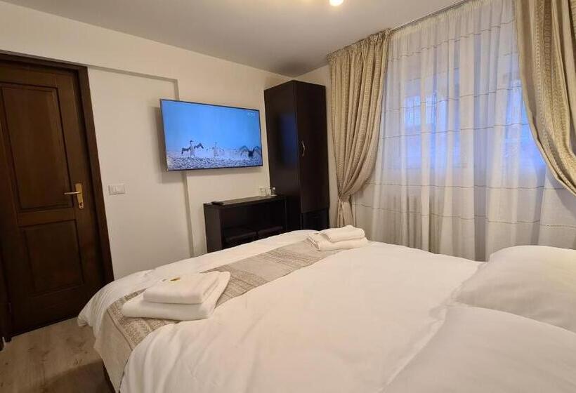 اتاق استاندارد, Pensiunea Mădălina