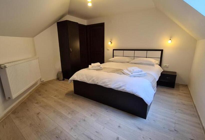 اتاق استاندارد, Pensiunea Mădălina