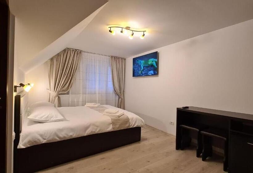 اتاق استاندارد, Pensiunea Mădălina