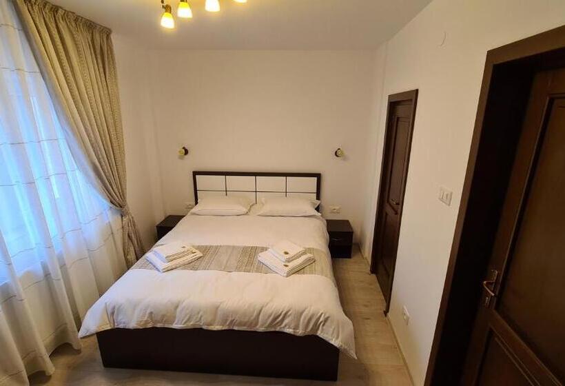 اتاق استاندارد, Pensiunea Mădălina