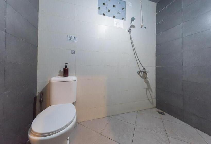 스위트, Urbanview Hotel Cianjur City Park By Reddoorz