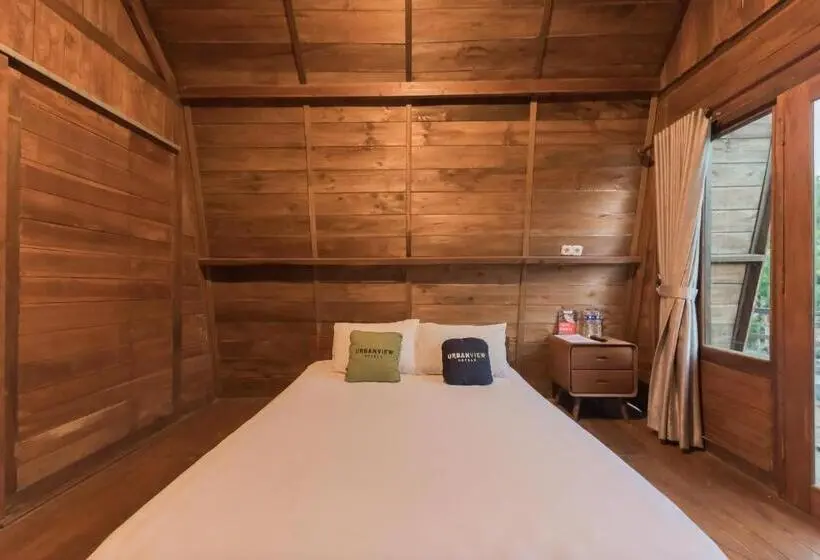 スイート, Urbanview Hotel Cianjur City Park By Reddoorz