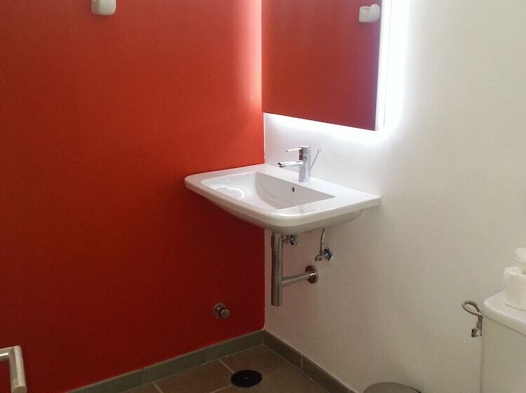 带2个卧室的公寓, Eó Las Rosas