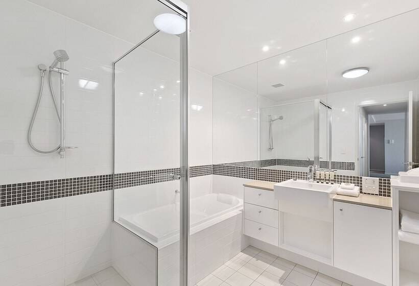 آپارتمان 3 خوابه, Akama Resort