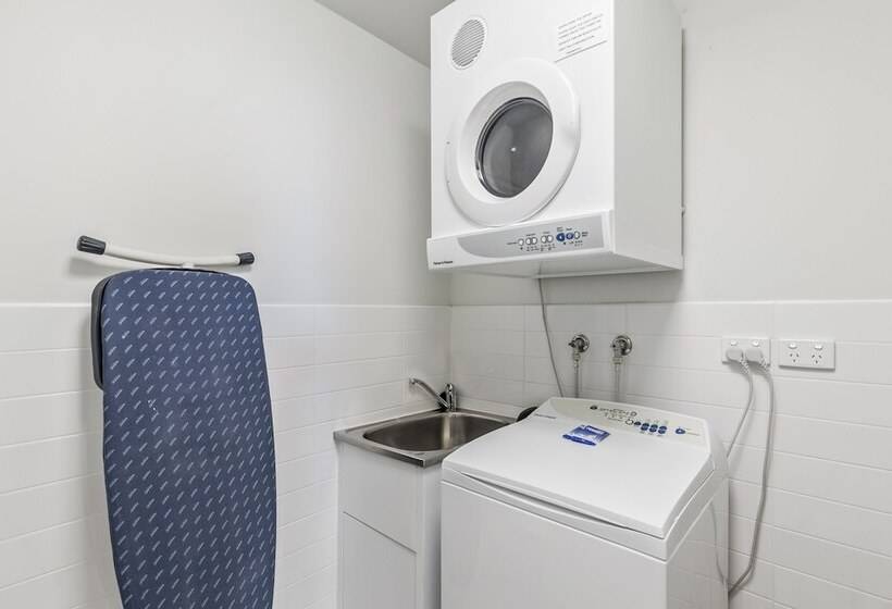 اتاق پنت هاوس, Akama Resort