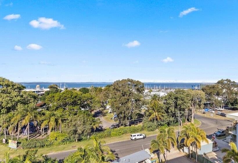 اتاق پنت هاوس, Akama Resort