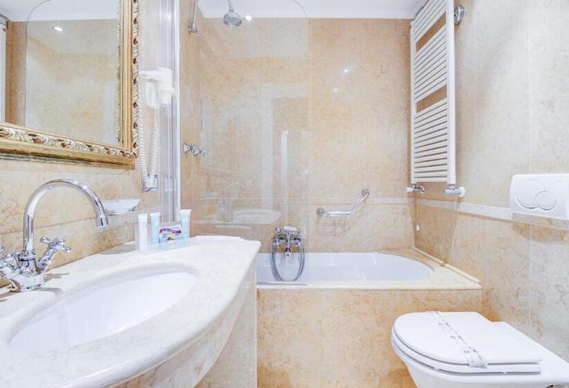 클래식 룸, Al Duca Di Venezia